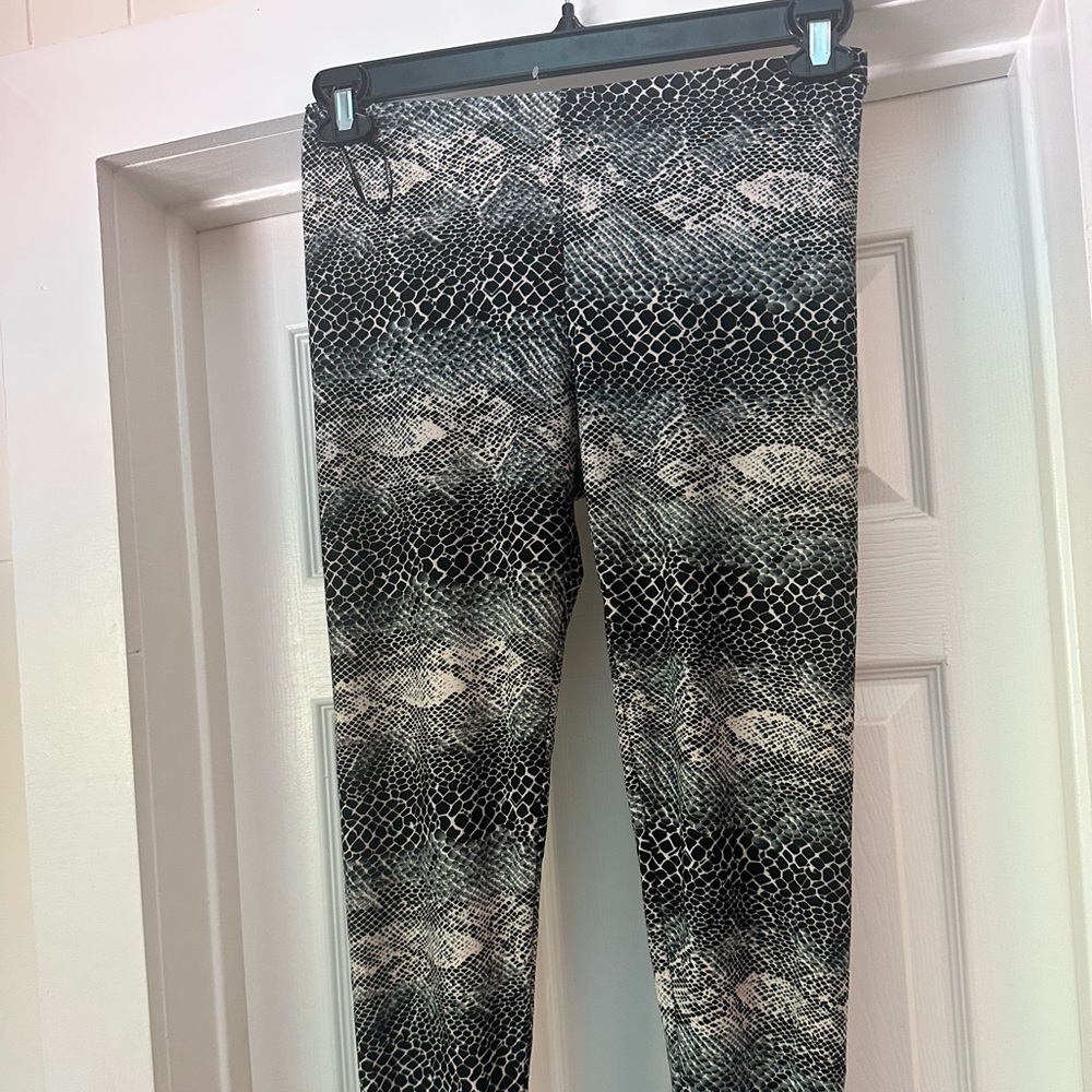 Connection 18 Leggings